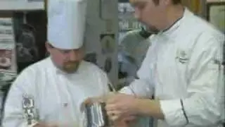 The Genesis Center's CA Program Featured on TV Matre D' 2008