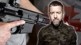 КОНТРАКТ НА ОГНЕСТРЕЛЬНОЕ ОРУЖИЕ ПРОВАЛИЛСЯ: Полиция заявила Оттаве: &laquo;Мы за вами НЕ придем!&raquo;