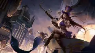 ADC LEAGUE OF LEGENDS MONTAGE | LB