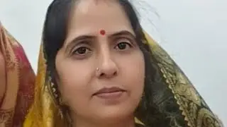 Nisha Lok geet is live!