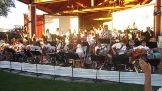 Sac Prep Music Academy - Revolver/Sgt Pepper June 2, 2018