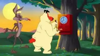 Ralph Wolf And Sam Sheepdog In 