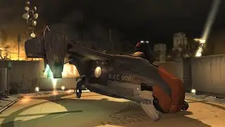 Deus Ex Human Revolution l Снова в Хенша #9