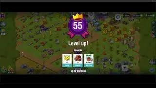 [farm merge valley] unlock avocado at Level 55