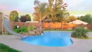 4 bedroom 3 bath Leo Wilson Home at The Summit. Clovs, Ca 93619