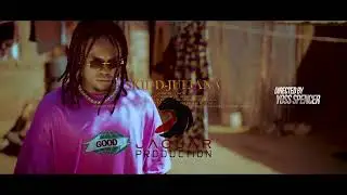 SKIDD - JULIANA (Video Officielle)