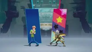 Multiversus 4K Gameplay (No Commentary)