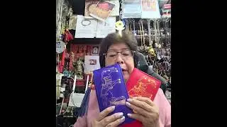 Lucky fengshui wallet for 2026