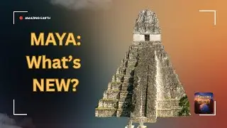 Как мы могли это упускать из виду годами? Это было на 16-й странице! Недавние открытия о майя