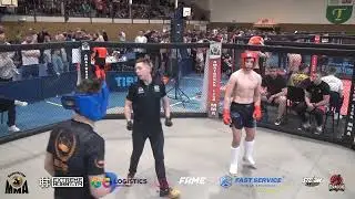 MP MMA 2025 PK 77 kg Łagoda K vs Rozbicki K