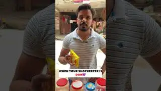 DON SHOPKEEPER 👿 #funny #arjunkapoor #memes