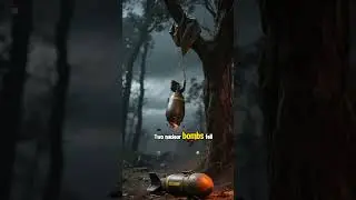 The Bomb That Vanished