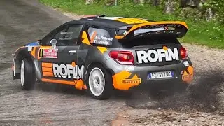 Rally San Martino di Castrozza 2023 - HIGHLIGHTS