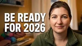 Crochet Business Forecast 2026 | Don't Get Left Behind