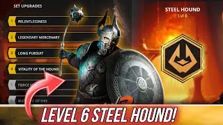 Exclusive Max level