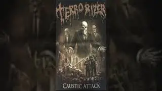GRINDCORE - TERRORIZER - |🤘🤘🤘🤘 - #comandometal #terrorizer #deathgrind #grindcore #heavy #metal