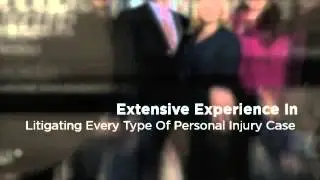 Personal Injury Lawyer Mission Valley San Diego CA-  619.232.9900