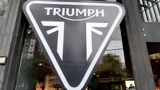 Riding with One Triumph Gurugram | Sunday Ride | ROAR Club | Official Channel