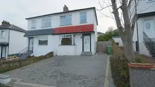 137 Orchard Park Avenue, Thornliebank, Glasgow G46 7BW
