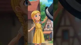 The Magical Hat of Courage: A Heartwarming Tale for Kids