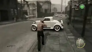 Mafia II: Definitive Edition: Jimmy&acute;s Vendetta - Ta Ficando Dif&iacute;cil #03 (PS4)