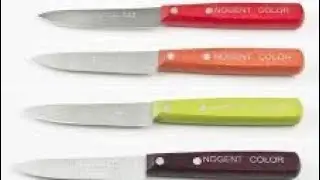 Nogent pocket ***