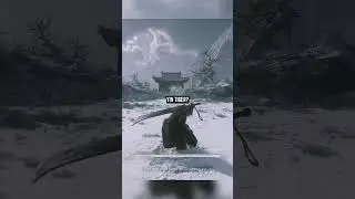 Secret Spirit Interaction in Black Myth Wukong
