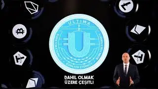 TUR  - What Makes Ultima a Hyper Deflationary Token  Answered by Alex Reinhardt