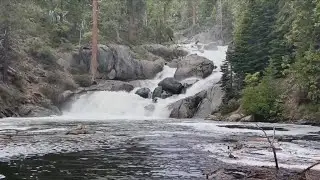 'Busiest weekend of the year': The danger at Shaver Lake