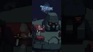 A Metroidvania game made by one person.  #games #metroidvania #viral