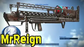 Fallout 4 Nuka World DLC - NUKA NUKE LAUNCHER - NUKA WORLD JUMP SUIT - ALL CAPPY CLUE LOCATIONS