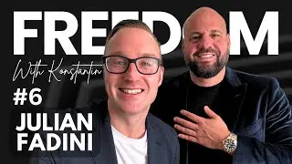 Private Property Buyers Agent Of Australia's Top Athletes Julian Fadini Reveals His Unique Strategy