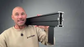 Product Series    Outdure   A208 QWICKBUILD TRIM BRACKET 2