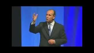 John Mattone Demo - Leadership Speaker