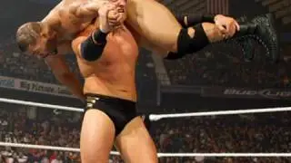 WWE NXT: David 