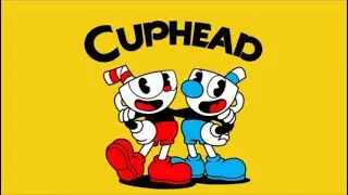 CUPHEAD - MISSION 1