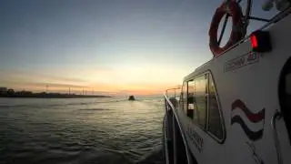 snertcup 2016 bootvissen westerschelde