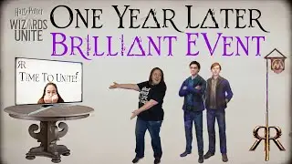 Everything About One Year Later Brilliant Event