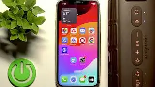 SOUNDCORE Boom 3i &ndash; How to Add Speaker to Smartphone App