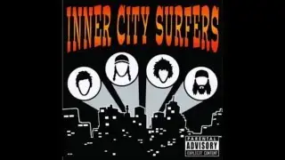 INNER CITY SURFERS - ALL I KNOW