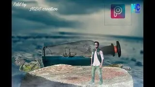 PicsArt swappy pawar manipulation Editing, PicsArt best Editing, swappy pawar Editing, new 2017