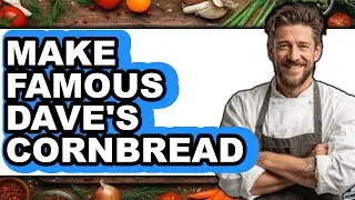 How To Make Famous Dave's Cornbread - Easy Guide