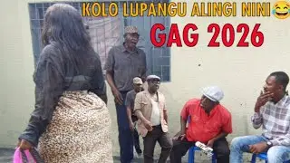NOUVEAU GAG 2026 ( KOLO LUPANGU ALINGI NINI) MAVIOKELE, TITO, MBATA SIALA, MADO KIMVUANDULU