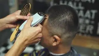 MOJO HAND&rsquo;S BARBER SHOP「Holiday Afternoon」滋賀県甲賀市のメンズカット専門店