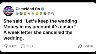 She Said 