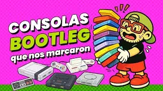 🔥 Cartuchos pirata: cuando no eran originales, pero eran nuestros 🎮😅 | Platicando con la Banda