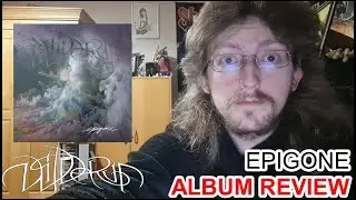 Wilderun - Epigone Album Review