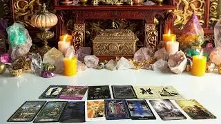 AQUARIUS   YOUR PATIENCE PAYS OFF, BIG SURPRISE! AQUARIUS  LOVE TAROT READING