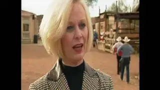 Rebirth of Old Tucson