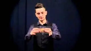 Kouzeln&iacute;k Robin